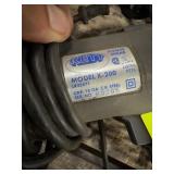 Kett Power Shear Model K-200