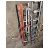 Sheet Metal Bending Tool