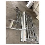 Sheet Metal Bending Tool