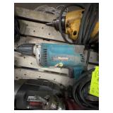 Makita Electric Drill