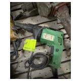 HiKOKI Electric Screwdriver PD5A