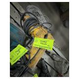 DeWalt Assorted Corded Drills