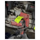 Milwaukee Drills