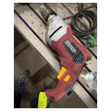 Chicago Electric Power Drill