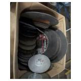 Metal Grinding and Cutting Discs