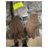Work Gloves Lot