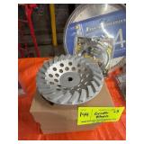 Grinder Blades