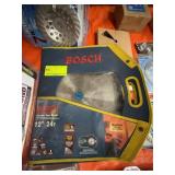 Bosch 12" 24T Circular Saw Blade