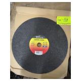 Speedway Cutting Wheel