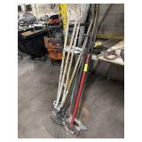 ASSORTED TOOLS