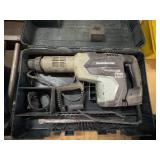 Metabo HPT H60MEY Demolition Hammer