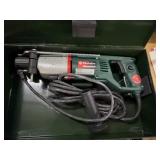 Metabo Hammer Drill BN E 6015 S R+L With Case