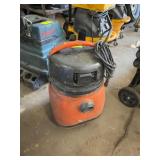 Industrial Wet/Dry Shop Vacuum