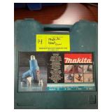 Makita HG551V Heat Gun with Case