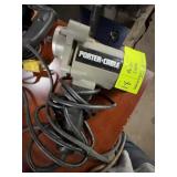 Porter-Cable Model 7400 Impact Wrench