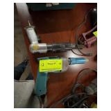 Pneumatic Tools