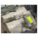 Hitachi Electric Demolition Hammer