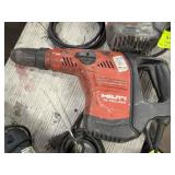 Hilti TE 500-AVR Demolition Hammer