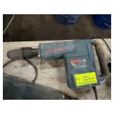 Boschhammer Rotary Hammer Drill
