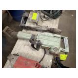 Hitachi Koki H65 Demolition Hammer