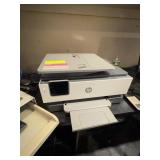 HP All-in-One Color Inkjet Printer