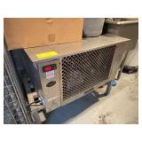 Chill Rite MLN-50 Glycol Chiller Unit