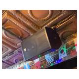 QSC K10 Powered PA Speaker