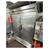 True T-49 Commercial Refrigerator