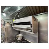 Southbend Overhead Salamander Broiler