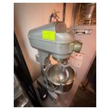 SPAR 20 Quart Commercial Mixer