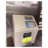PUNCH CLOCK MACHINE
