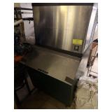 MANITOWOC ICE MACHINE