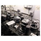 COMPRESSORS