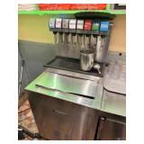 CORNELIUS SODA DISPENSER
