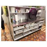 WAITER STATION