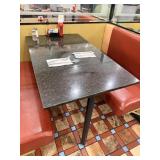 GRANITE TABLE TOP