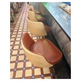 SWING BAR STOOLS