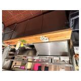 SS 3 DOOR BAIN MARIE
