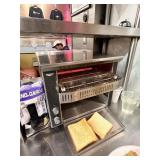 VOLLRATH CONVEYOR TOASTER