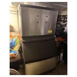 MANITOWOC ICE MACHINE