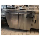 Continental Refrigerator Undercounter Unit