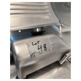Globe Food Slicer