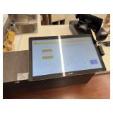 Toast Touchscreen POS System