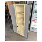 Wooden Storage Cabinets