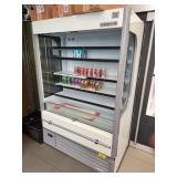 Beverage-Air VM-18 Refrigerated Display Case
