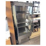 Marchia Open Refrigerated Display Case