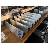 Stainless Steel Taco Holders