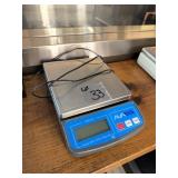 AvaTek Electronic Bench Scale