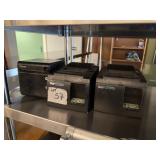 3 Point of Sale Receipt Printers