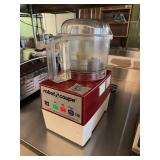 Robot Coupe R2 3 Qt Food Processor